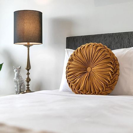 Corporate Gem + Rooftop Pool & Spa Auckland Eksteriør bilde