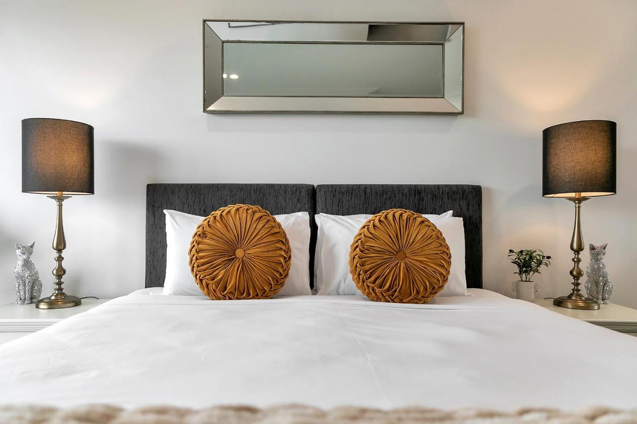 Corporate Gem + Rooftop Pool & Spa Auckland Eksteriør bilde